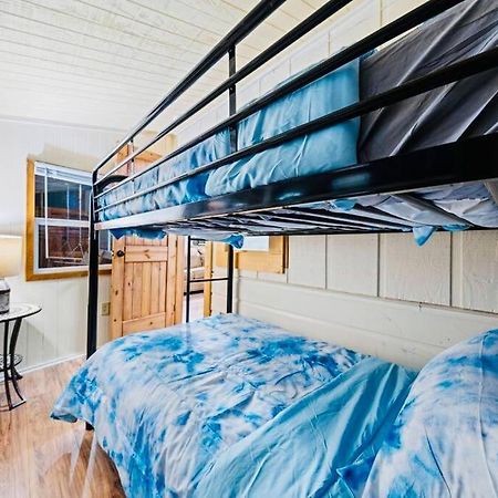 Cozy Cub Mountain Escape Villa Gatlinburg Eksteriør billede