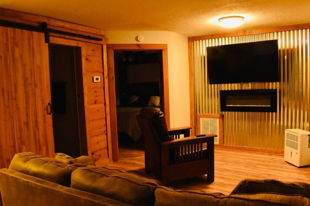 Cozy Cub Mountain Escape Villa Gatlinburg Eksteriør billede