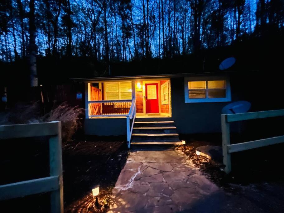Cozy Cub Mountain Escape Villa Gatlinburg Eksteriør billede
