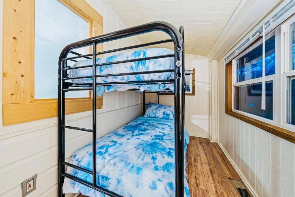 Cozy Cub Mountain Escape Villa Gatlinburg Eksteriør billede