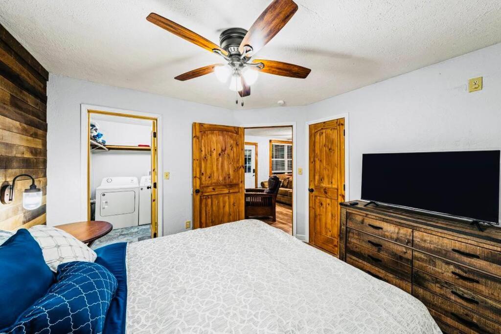 Cozy Cub Mountain Escape Villa Gatlinburg Eksteriør billede